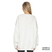 Ain'T Loyal - Jump Jumper - Pebble Heather - The Laundry Room