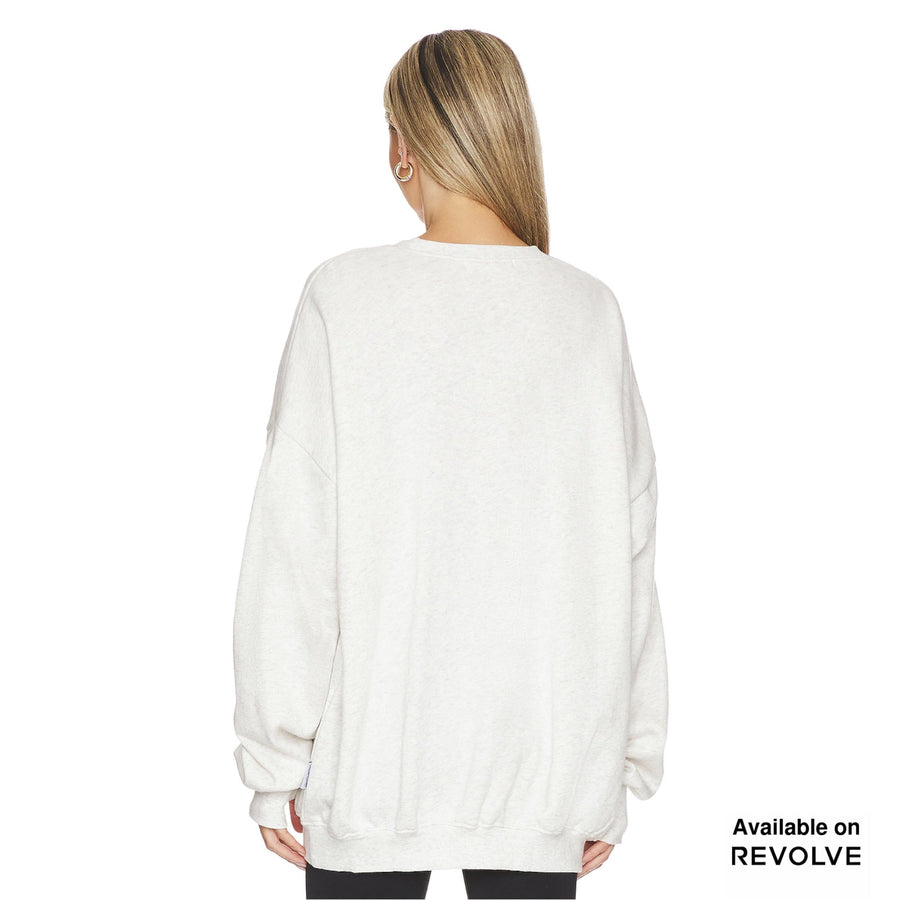 Ain'T Loyal - Jump Jumper - Pebble Heather - The Laundry Room