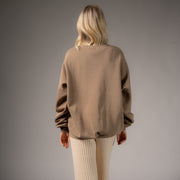 Essentials - Jump Jumper - Camel Gold - The Laundry Room