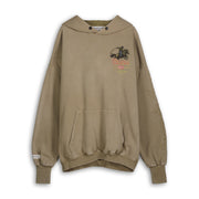 Coors Roper - Hideout Hoodie - Camel Gold Camel Gold / XS