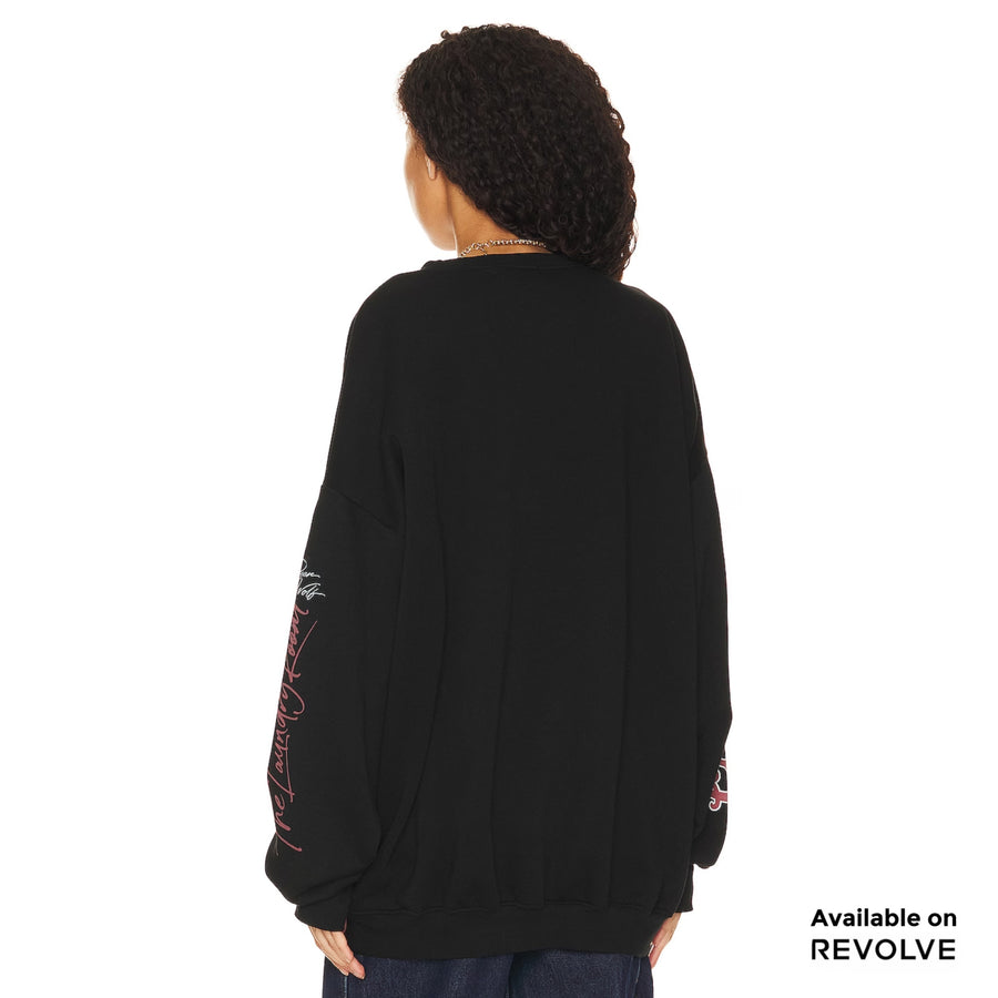 Ahroooo Launch - Jump Jumper - Black Black / XS