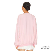 Rodeo Queen - Jump Jumper - Blush Pink Blush Pink / XS