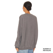 Super Bloom - Jump Jumper - Gravity Grey Gravity Grey / XS