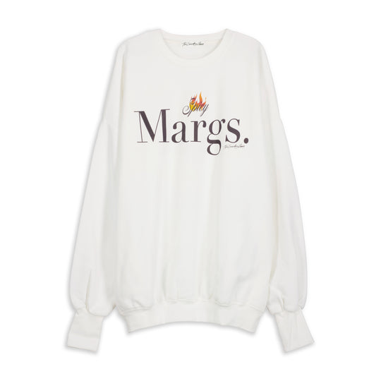 Spicy Margs. - Jump Jumper - White White / XS