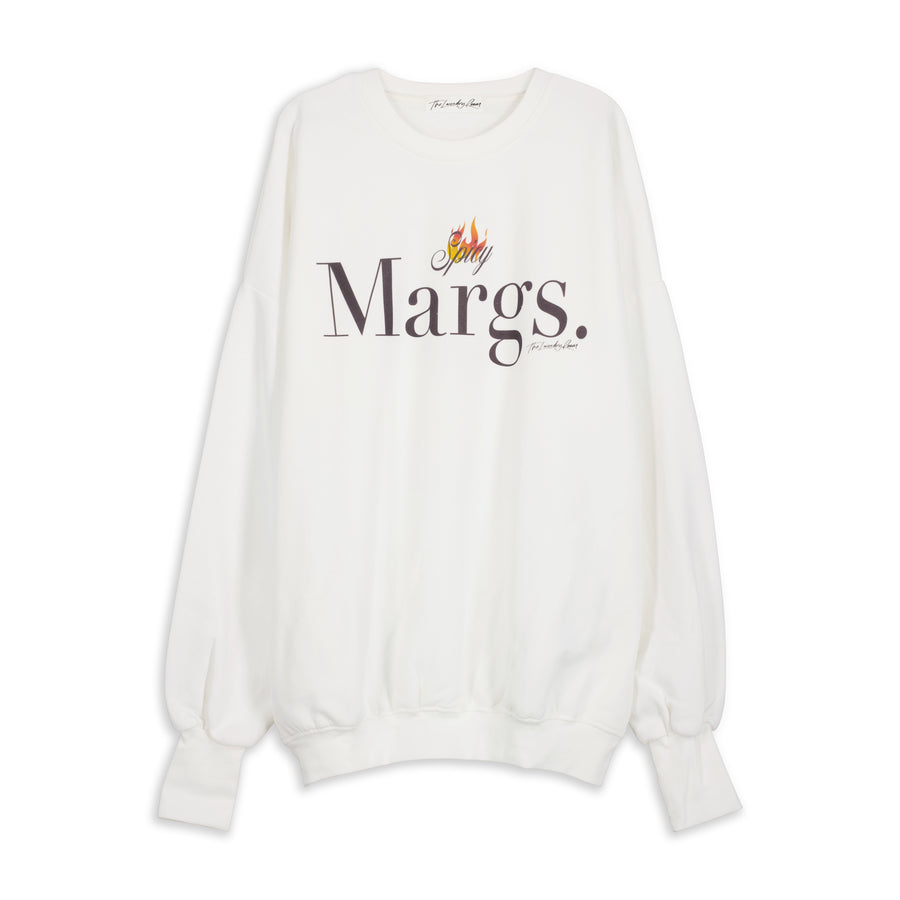 Spicy Margs. - Jump Jumper - White White / XS