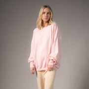 Essentials - Jump Jumper - Blush Pink Blush Pink / XS