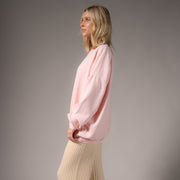 Essentials - Jump Jumper - Blush Pink Blush Pink / XS