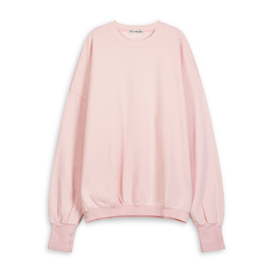 Essentials - Jump Jumper - Blush Pink Blush Pink / XS