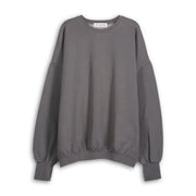 Essentials - Jump Jumper - Gravity Grey Gravity Grey / XS