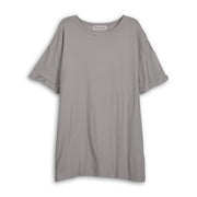 Essentials - Oversized Tee - Star Dust Star Dust / XS