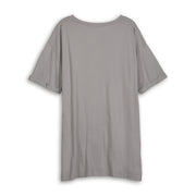 Essentials - Oversized Tee - Star Dust Star Dust / XS