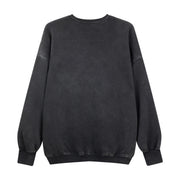 Rhinestone Star - Jump Jumper - Black Snow - The Laundry Room