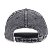 NY Patch - Papa Cap - Black Snow - The Laundry Room