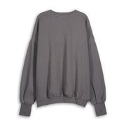 Essentials - Jump Jumper - Gravity Grey - The Laundry Room