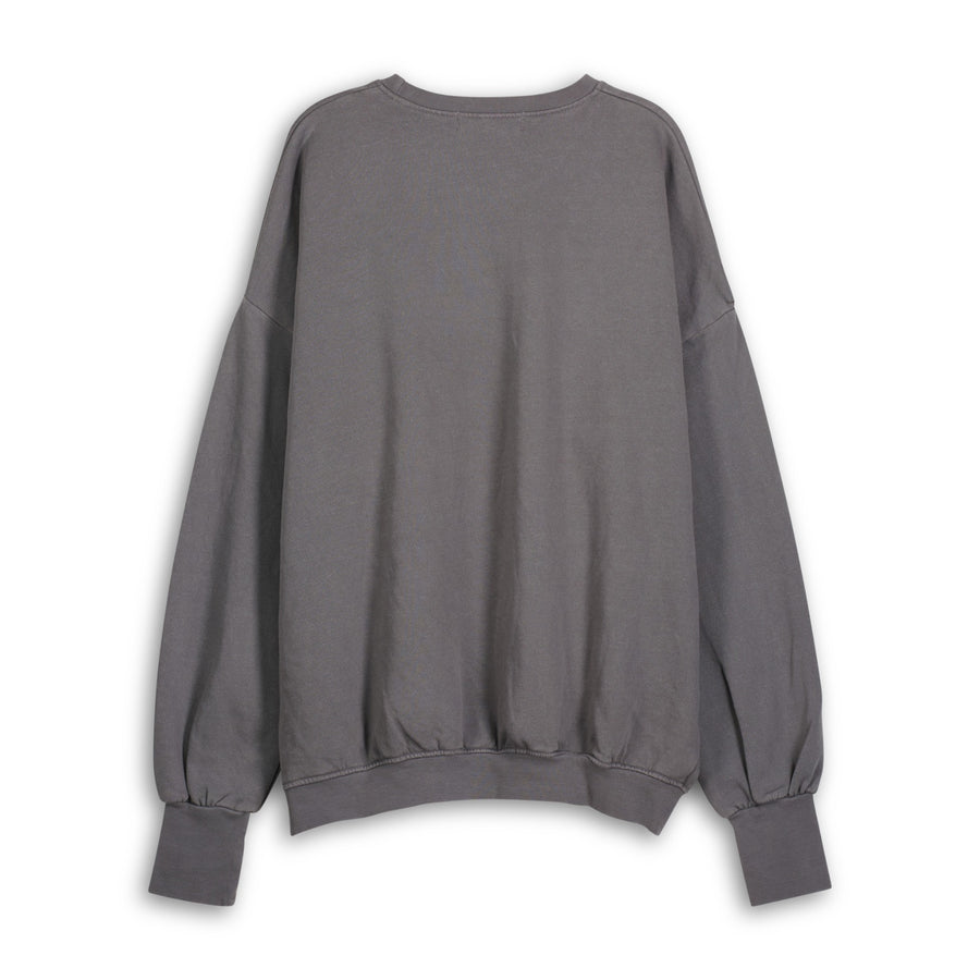 Essentials - Jump Jumper - Gravity Grey - The Laundry Room