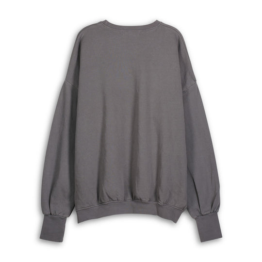 Essentials - Jump Jumper - Gravity Grey - The Laundry Room