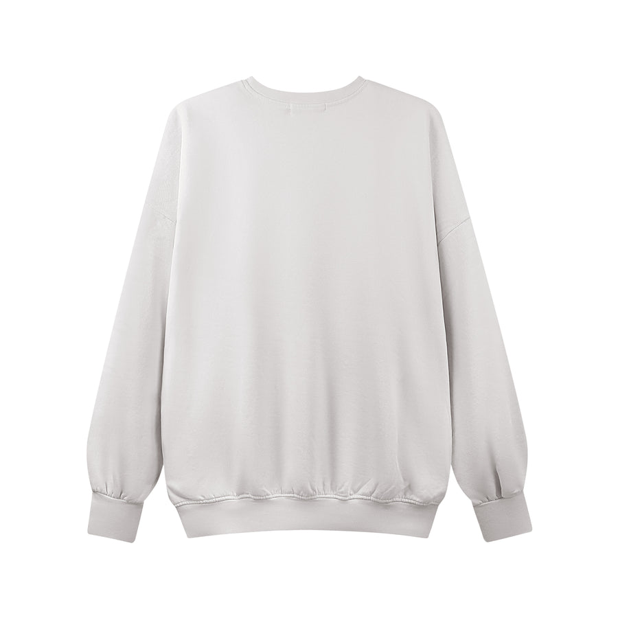 Essentials - Jump Jumper - Bone - The Laundry Room