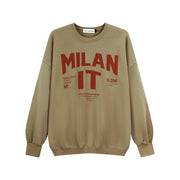 Welcome To Milan - Jump Jumper - Camel Gold - The Laundry Room