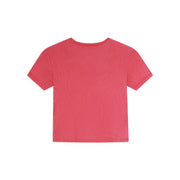 Team Coca Cola - Baby Tee - Vintage Red - The Laundry Room