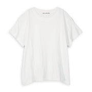 Essentials - Perfect Tee - White - The Laundry Room
