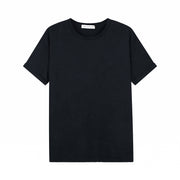 Essentials - Oversized Tee - Black Snow - The Laundry Room