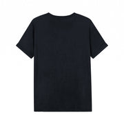 Essentials - Oversized Tee - Black Snow - The Laundry Room