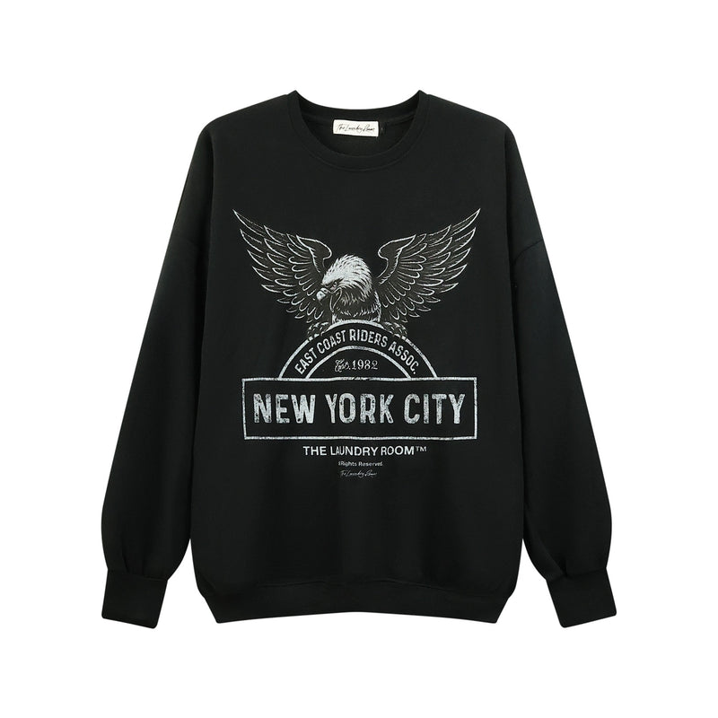 East Coast Riders - Jump Jumper - Black - The Laundry Room