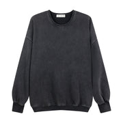 Essentials - Jump Jumper - Black Snow - The Laundry Room
