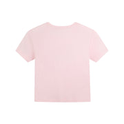 Essentials - Baby Tee - Vintage Pink - The Laundry Room