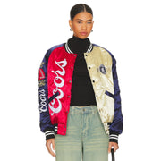 Coors Heritage - Stadium Jacket - Coors Banquet - The Laundry Room