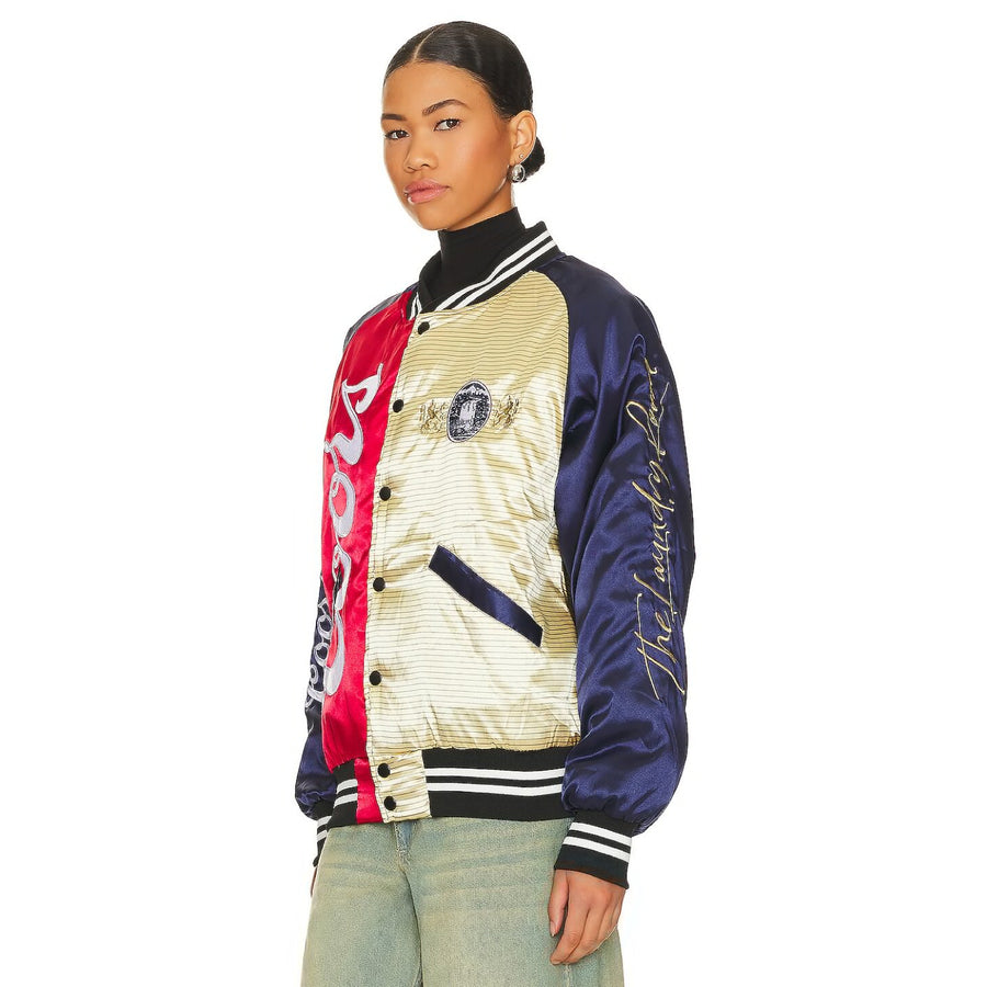 Coors Heritage - Stadium Jacket - Coors Banquet - The Laundry Room