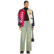 Coors Heritage - Stadium Jacket - Coors Banquet - The Laundry Room