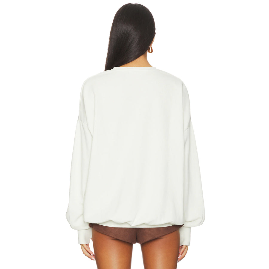 Champs- Elysees - Jump Jumper - Bone - The Laundry Room