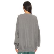 New York Ballet Academy - Jump Jumper - Gravity Grey - The Laundry Room