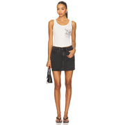 Always Los Angeles - Rib Tank - White - The Laundry Room
