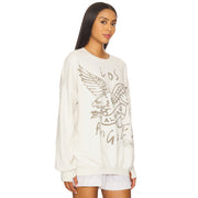 Always Los Angeles - Jump Jumper - Bone - The Laundry Room