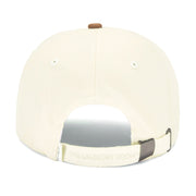 Giddy Up - Papa Cap - Bone & Brown - The Laundry Room