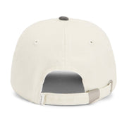 This Ain'T Texas Official Tm - Papa Cap - Bone & Black Snow - The Laundry Room