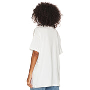 Beverly Hills Rodeo Club - Oversized Tee - White - The Laundry Room