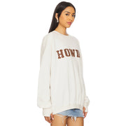 Rhinestone Howdy - Jump Jumper - Bone - The Laundry Room