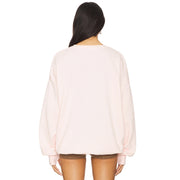 Rhinestone Cowgirl - Jump Jumper - Blush Pink - The Laundry Room