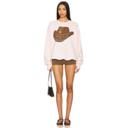 Rhinestone Cowgirl - Jump Jumper - Blush Pink - The Laundry Room