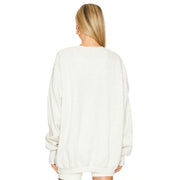 Champagne Gang - Jump Jumper - Pebble Heather - The Laundry Room