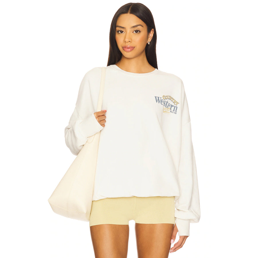 Country Western Radio - Jump Jumper - Bone - The Laundry Room