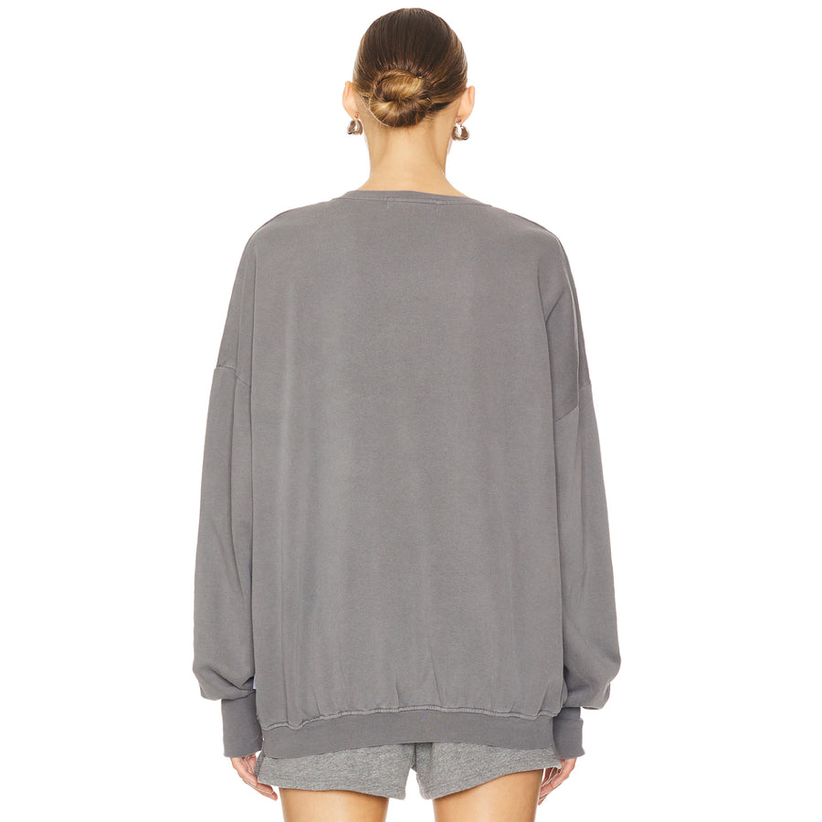 Champs Elysees Ballet - Jump Jumper - Gravity Grey - The Laundry Room
