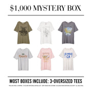 $1K MYSTERY BOX - The Laundry Room