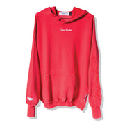 Diet Coke Please - Hideout Hoodie - Vintage Red