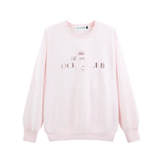 Champagne Social Club - Jump Jumper - Blush Pink - The Laundry Room