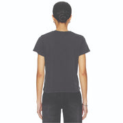 La Petite Salee - Perfect Tee - Black Snow - The Laundry Room
