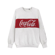Coca Cola Classic - Jump Jumper - Pebble Heather - The Laundry Room